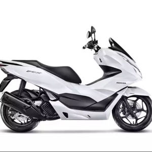 NUEVO Scooter de Gasolina FAV 160CC, Frenos ABS Originales de Fábrica, Gran Venta - Product Image 1