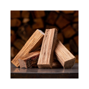 Kiln-Dried <b>Oak</b> Firewood <b>Logs</b> 18% Moisture Hardwood Energy-Related Heat Source - Product Image 3
