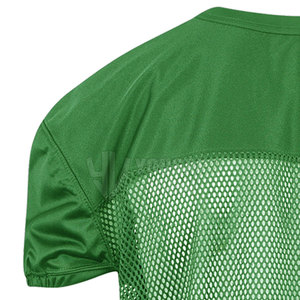 Camiseta de malla Champion, prenda probada en la que confían equipos de todo el mundo, camiseta de malla, tejido flexible listo - Product Image 5