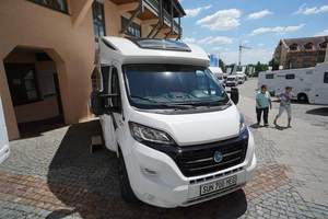 2022 Kna US Wa ve 650 Autocaravana de lujo usada - Product Image 3
