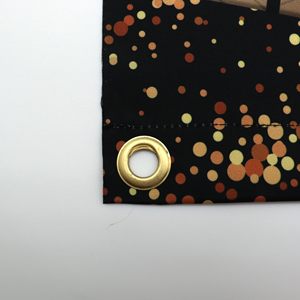 Joyeux Anniversaire Bannire : Techniques d'impression numérique pour la graphisme - Product Image 4