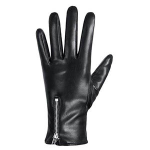 Premium Sheepskin Leather Ski Cycling Dressing <b>Gloves</b> Soft Luxury Formal <b>Men</b> Women Winter <b>Thermal</b> Eco-Friendly Elegant Touch - Product Image 2
