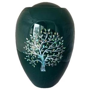 Metal Vase <b>Planter</b> Wedding Decoration Hammered Vase High Quality Metal Handmade Flower Vase Home Decorative - Product Image 2