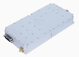Amplificador de Potencia RF PA de 50W y 3000-6000MHz de Alta Calidad y Funcionamiento Suave para Bloqueo de Drones - Product Image 2
