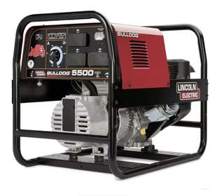 ¡COMPRA AHORA! Cobot de Soldadura MIG Automático Portátil BuDog 5500 de Alta Calidad con Capacidad de 1000W - Product Image 4
