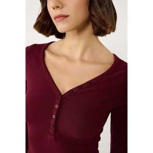 Blusa de Manga Larga - Product Image 2