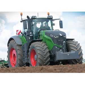 Tractor Fendt 1050 Usado a Precio de Fábrica, Proveedor Mayorista - Product Image 3