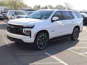 Chevrolet Tahoe RST V8 5.3L AWD d'occasion propre 2025 - Product Image 3