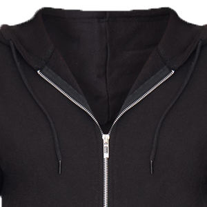 Vestido Sudadera de Forro Polar Personalizado para Mujer, 100% Algodón, Transpirable, Resistente al Viento, Ecológico, 360g, Bordado y Repujado - Product Image 2