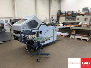 Plieuse automatique de papier Horizon AFC-566 AKT - À vendre - Product Image 2