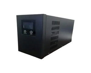 5000 Watt Pure <b>Sine</b> <b>Wave</b> UPS <b>Inverter</b> - Product Image 1