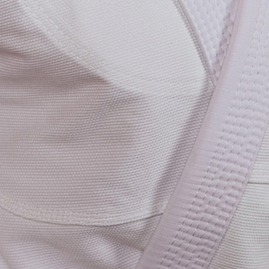 Kimono de Jiu Jitsu Brasileño de Poliéster/Algodón Transpirable, Color Personalizado, Directo de Fábrica, Kimono de Judo Fácil de Usar con Característica Elástica, Venta al Por Mayor - Product Image 4