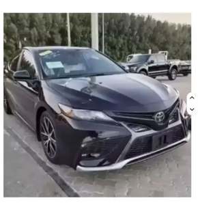 2020 2021 2022 CAMRYY S.E Voitures bon marché à conduite à gauche et à conduite à droite à vendre. - Product Image 2