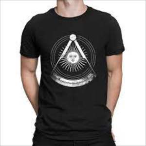 Masonic <b>Shirt</b> Masonic Regalia High Quality - Product Image 1