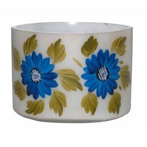 Vela de vidrio Premium de alta calidad, artículo votivo superior estándar del fabricante indio, último diseño, artículo al por mayor para ocasiones navideñas - Product Image 1