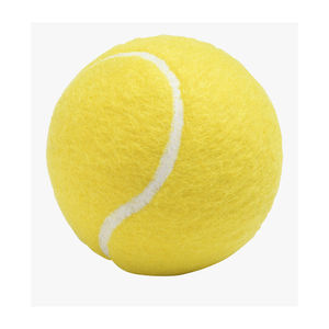 Balles de tennis à rebond élevé, durables, toutes tailles, toutes couleurs, haute qualité, tendance, logo de marque personnalisé, balles de padel de sport - Product Image 2