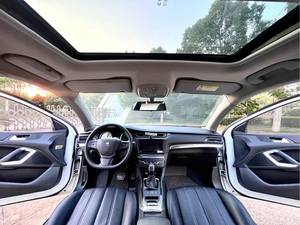 SUV ultra-luxueux d'occasion 2024 350THP Essence atmosphérique automatique Direction à gauche Pneus R18 Sièges en tissu Vue panoramique 360° - Product Image 2