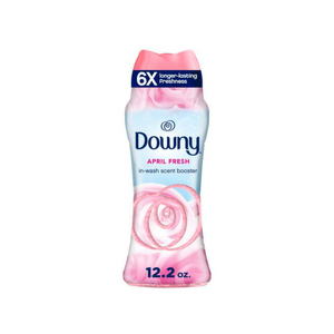 Perles de lessive parfumées Downy Eco-Friendly In-Wash Scent Booster pour vêtements, parfum April Fresh, 18,2 oz - Product Image 6