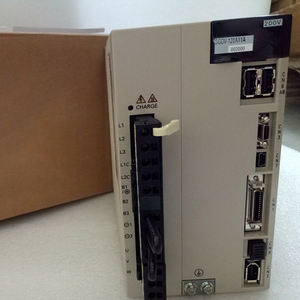 Alimentation pré-propriétaire Servo-Pack / Servo Drive confirmée du Japon SGDV-120A11A - Product Image 3
