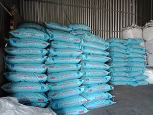 Utilisation complète du charbon de bois de noix de coco pour la récupération - Product Image 3