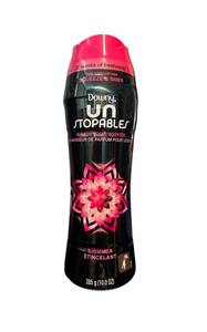 Perles de parfum Downy Unstopables Shimmer Scent In-Wash 10 Oz - Product Image 2