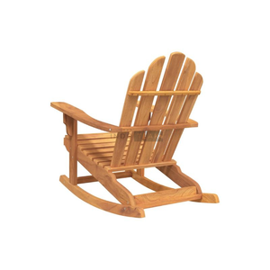 Chaises de restaurant en teck, design moderne et élégant, idéales pour se détendre, vendues en gros. - Product Image 3