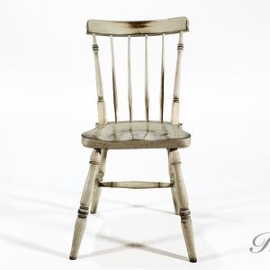 เก้าอี้ทานอาหาร รุ่น 8228 ดีไซน์ทันสมัย ผลิตจากไม้คุณภาพดี - Product Image 2