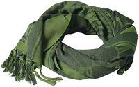 Selendang Shemagh Persegi Katun Berkualitas Tinggi, Ringan, Tahan Angin, dan Bernapas, Motif Elang Terbang, Keffiyeh Gurun Arab