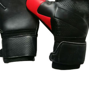 Gants de gardien de but unisexes en cuir respirant multi-couleurs, séchage rapide, antidérapants, pour l'entraînement et la protection sportive – Meilleur design - Product Image 6