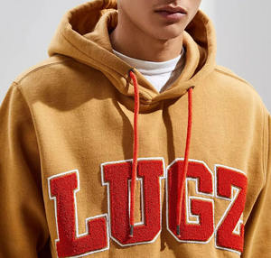 Encontrar icono similar Último producto Diseño personalizado Proveedores de Pakistán Hecho Hombre Ropa casual Sudaderas con capucha Hombres - Product Image 1