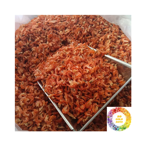 กุ้งตากแดดสำหรับเด็กกุ้งขนาดเล็กของแท้สินค้าส่งออกจำนวนมาก - Product Image 1