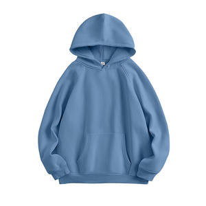 Sudaderas con capucha y Jersey de mujer de gran tamaño Fabricante de ropa Otoño Invierno Sudaderas con capucha de mujer de lujo de gran tamaño - Product Image 1