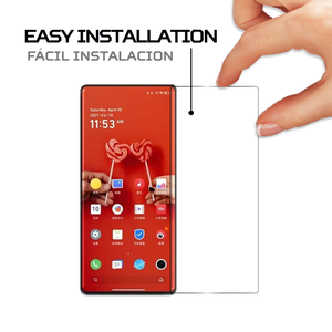 ฟิล์มกันรอยหน้าจอ ANTISHOCK สำหรับเสี่ยวมี่ มิมิกซ์ 4 พรีเมี่ยมการ์ดสำหรับจอแสดงผลของอุปกรณ์ของคุณ - Product Image 3