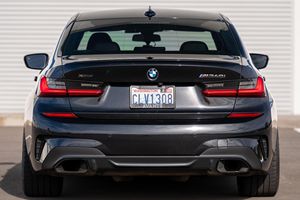 BMW M340i xDrive 2022 usado en excelentes condiciones - Product Image 3