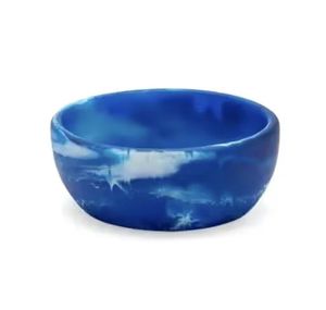 Nuevo cuenco de resina elegante para cocina y mesa, ensaladera de resina, nuevo diseño, cuenco de resina para servir, vajilla de hotel, vajilla hecha a mano - Product Image 1