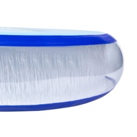 Matelas gonflable Airbed avec pompe électrique