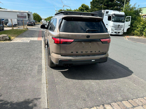 USADO, Sequoia Levin 2023, 5 Plazas, Híbrido 4.1-6L V6, 10KM, Interior Claro, Automático, R21 Turbo 16V, Sedán, Techo Panorámico - Product Image 3