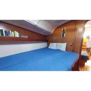 Toilette Premium Dufour 385 GL - Product Image 6