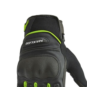 Nouvelles gants de moto de course à design innovant, respirants, antidérapants, à doigts complets, compatibles écran tactile, unisexes, imperméables pour l'extérieur en hiver - Product Image 6