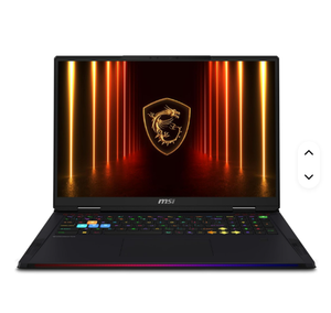 แล็ปท็อปเกมมิ่ง TOP SET Raidderr 18 HX AI ขนาด 18 นิ้ว หน้าจอ QHD Plus 240Hz ชิปเซ็ต U9 285HX การ์ดจอ RTX 5090 แรม 64GB  SSD 2TB - Product Image 6