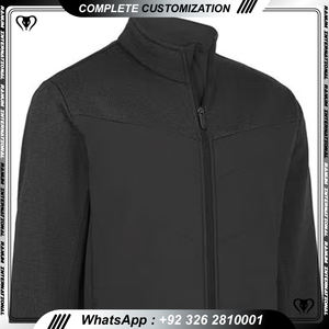 เสื้อแจ็กเก็ตกันลมมีฮู้ดสำหรับผู้ชายเสื้อผ้ากลางแจ้งฤดูใบไม้ผลิสำหรับ2024 - Product Image 4