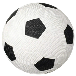 Ballon de football léger de haute qualité taille personnalisée 5 Offre Spéciale au Pakistan pour l'entraînement et les matchs de football - Product Image 4