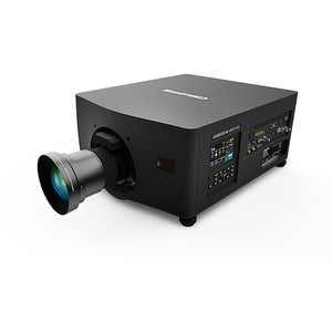 โปรเจคเตอร์ Christie M 4K25 RGB 22,500 ลูเมน พิกเซลชิฟท์ UHD 4K เลเซอร์ 3DLP (ไม่มีเลนส์) - Product Image 1