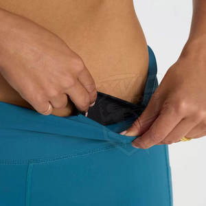 Vêtements de sport pour femmes, legging, fabricant pakistanais, legging, vêtements de sport, taille élastique sans couture, leggings de yoga - Product Image 5