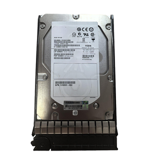516816-B21 517352-001 450GB 6G SAS 15K <span class=keywords><strong>3</strong></span>,5-Zoll-DP-Festplatte 517352-001 - Product Image 5