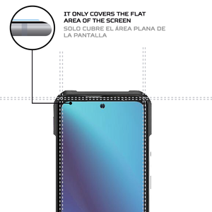 ฟิล์มกันรอย Doogee V20 Pro - Product Image 4