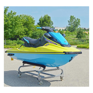 เรือเจ็ทสกี2025 Yamaha waverunner EX Deluxe เรือเจ็ท4จังหวะเครื่องยนต์1500cc ความจุพร้อมส่ง300HP