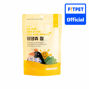 [Vetter] Vetter glucosamina Dang tabletas para masticar mascota perro gato suplemento para el cuidado de la salud nutrición articular el buen artículo más vendido - Product Image 1