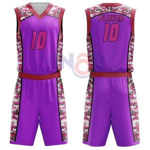 Recién llegado, uniforme de baloncesto sin mangas, Material de alta calidad, producto de alta demanda con características de talla grande, uniforme de baloncesto - Product Image 5