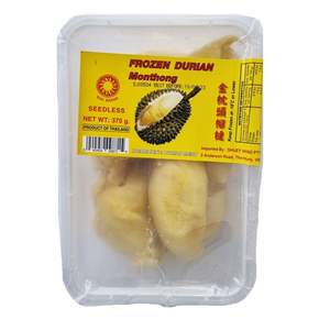 Durian fresco de alta calidad en venta - Product Image 3